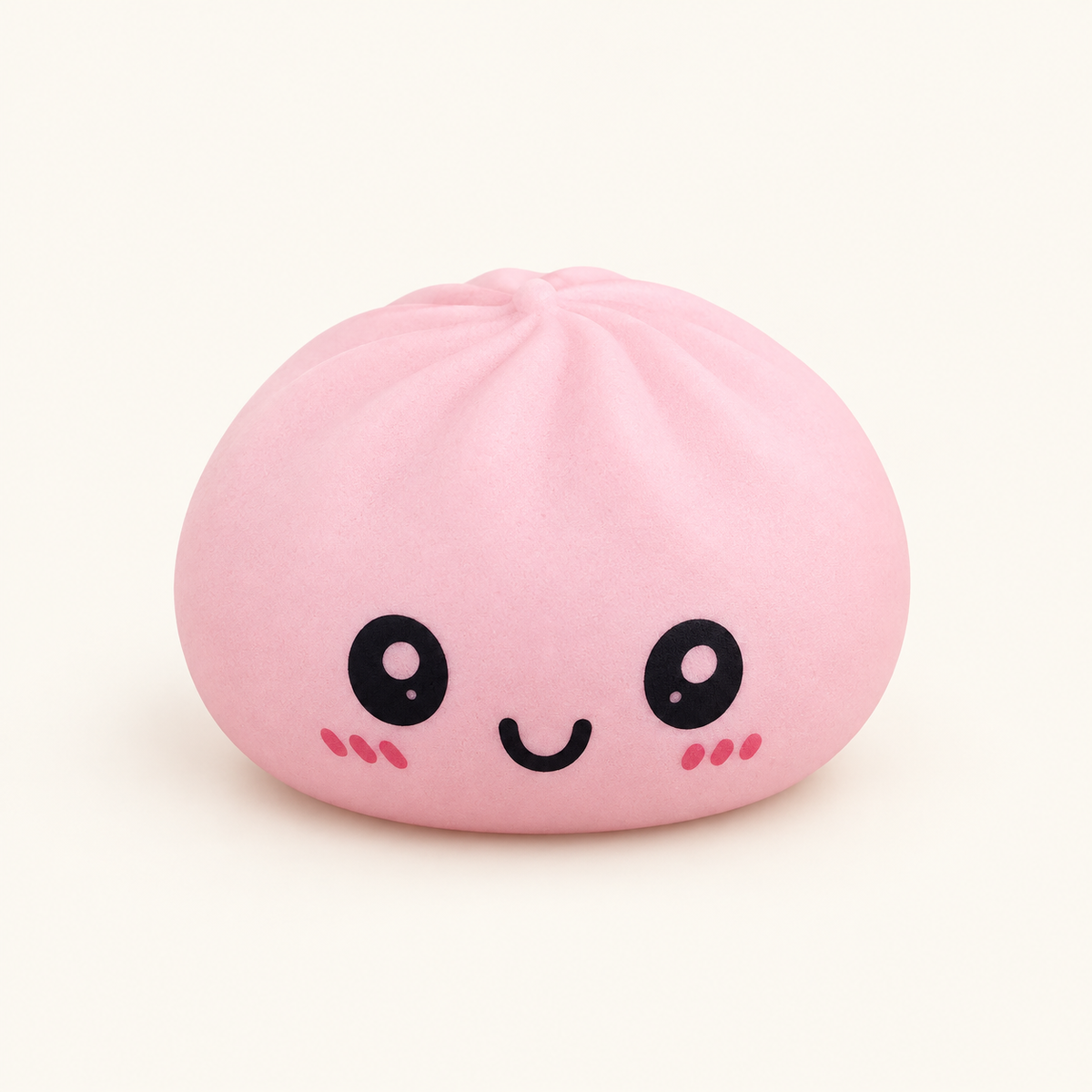 Squishy Bun – Sugar Edition