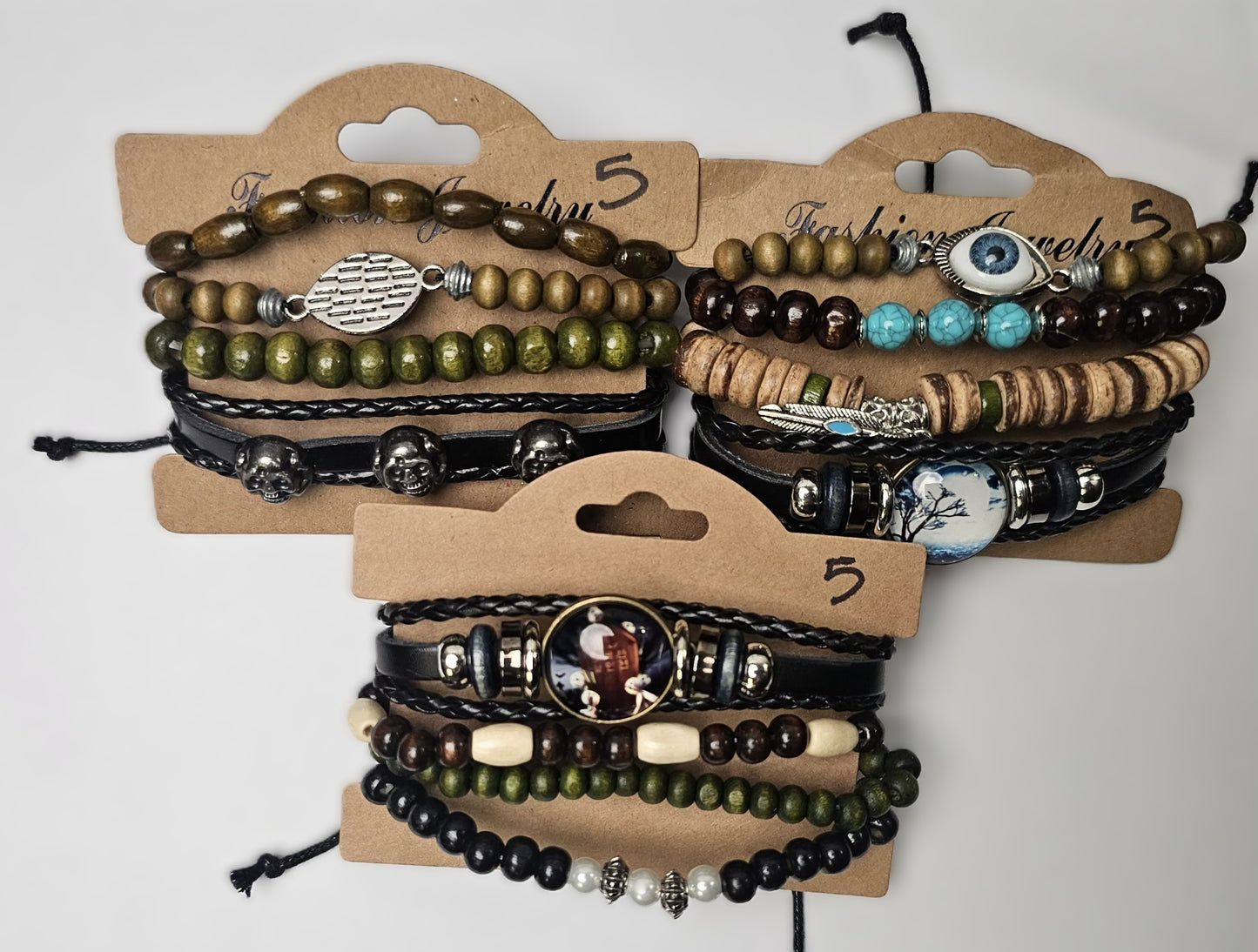 Bracelet Bundle surprise